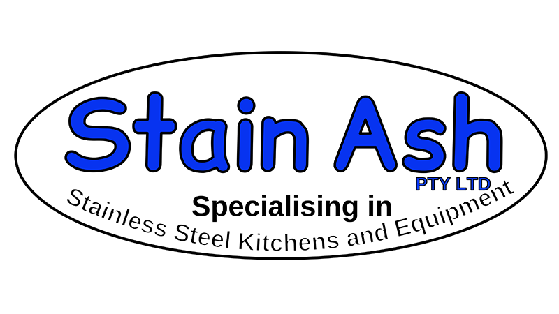 Stain Ash Pty Ltd